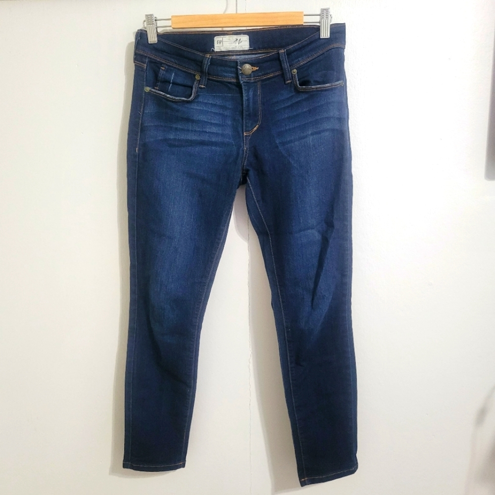 Free People RN#66179 CA#32054 Jeans